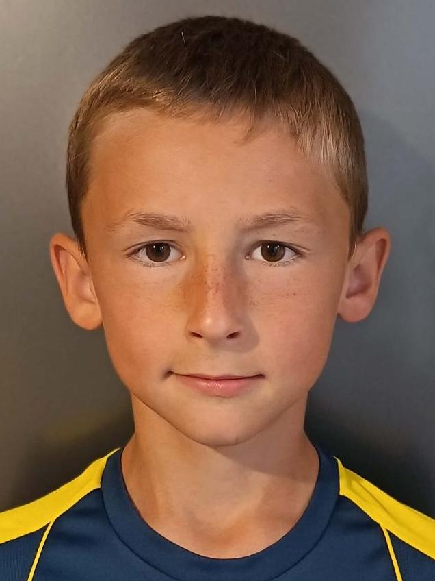 Matej Martiš