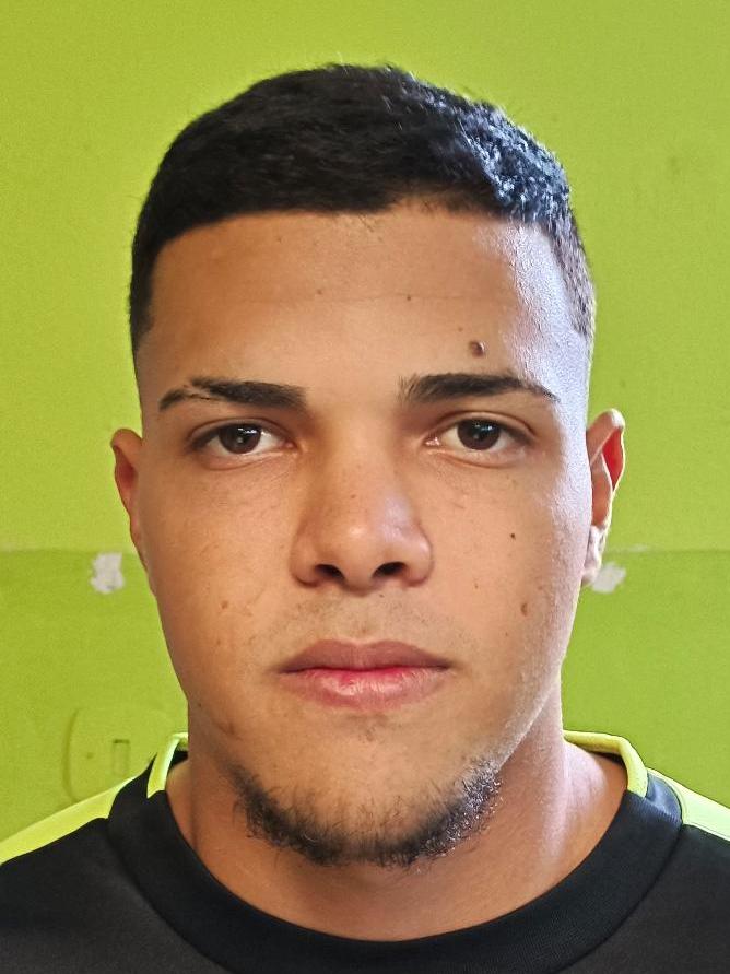 Fotografia osoby Jose Kewen de Araujo Oliveira