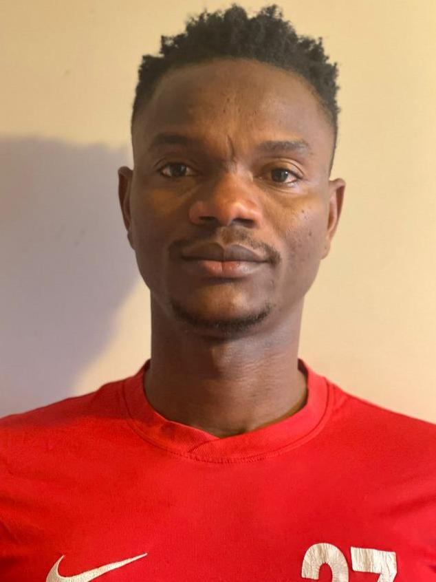 Quadri Olayinka Akamo