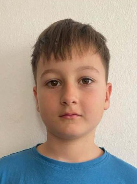 Fotografia osoby Dávid Kovačik