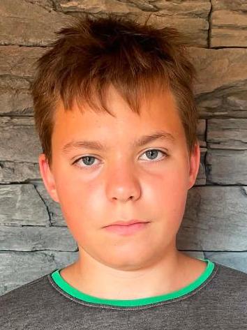 Matej Siráň