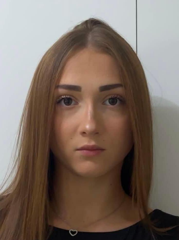 Renáta Žuborová