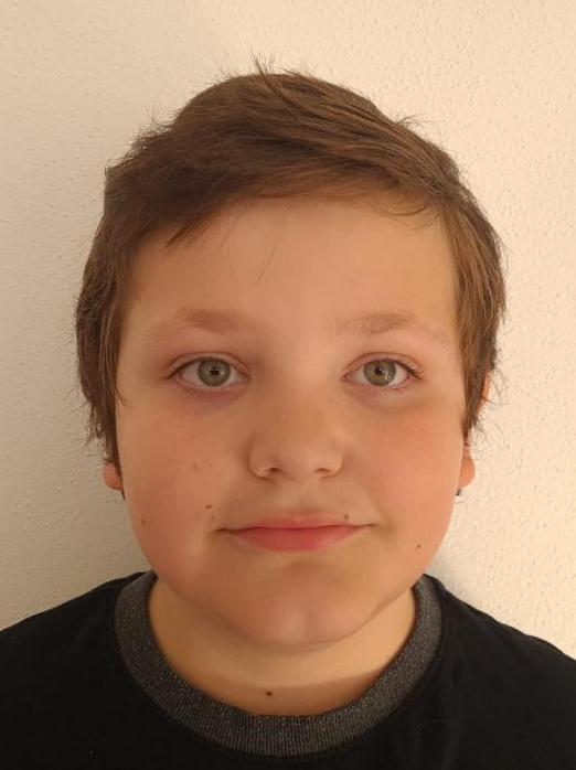 Marko Imrišek