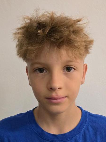 Martin Supek