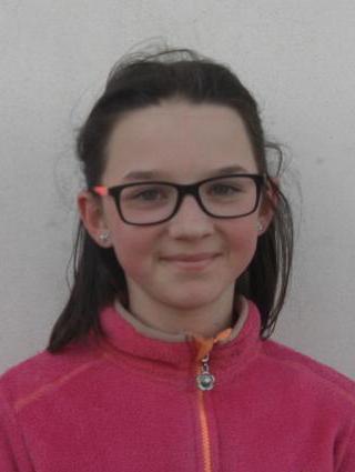 Fotografia osoby Karolína Dzurovová