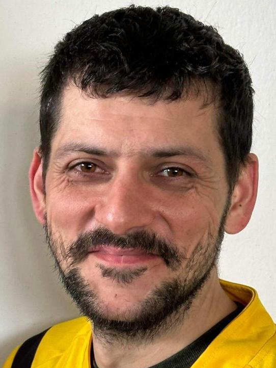 Miroslav Špák