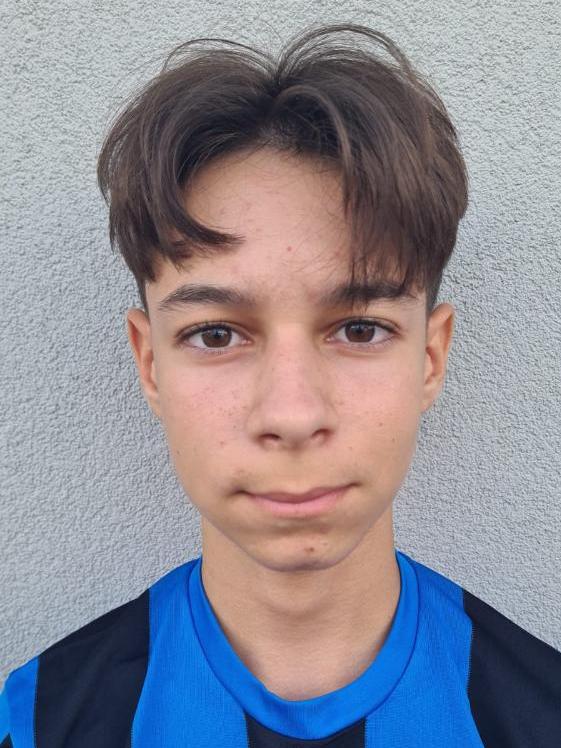 Benjamin Bachar
