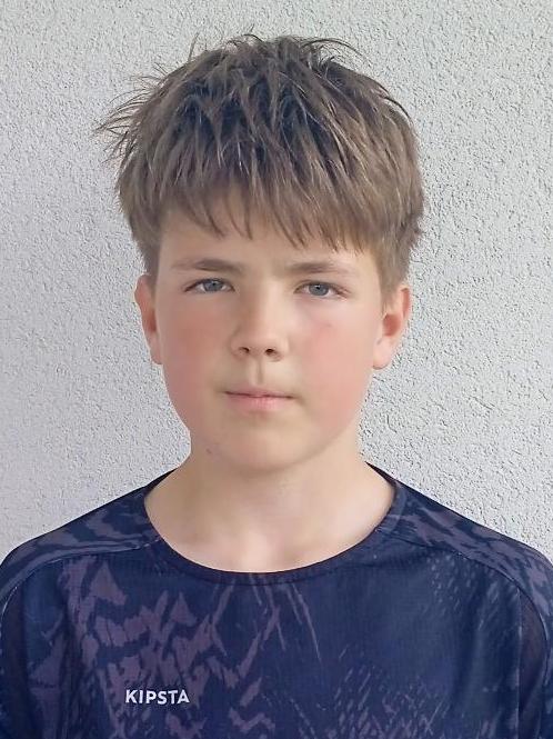 Boris Straňék