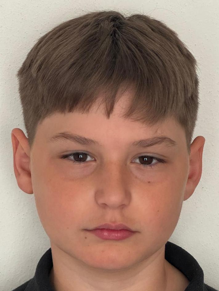 Romeo Glušič Taraba