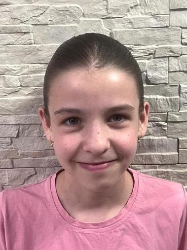 Viktória Simoníková