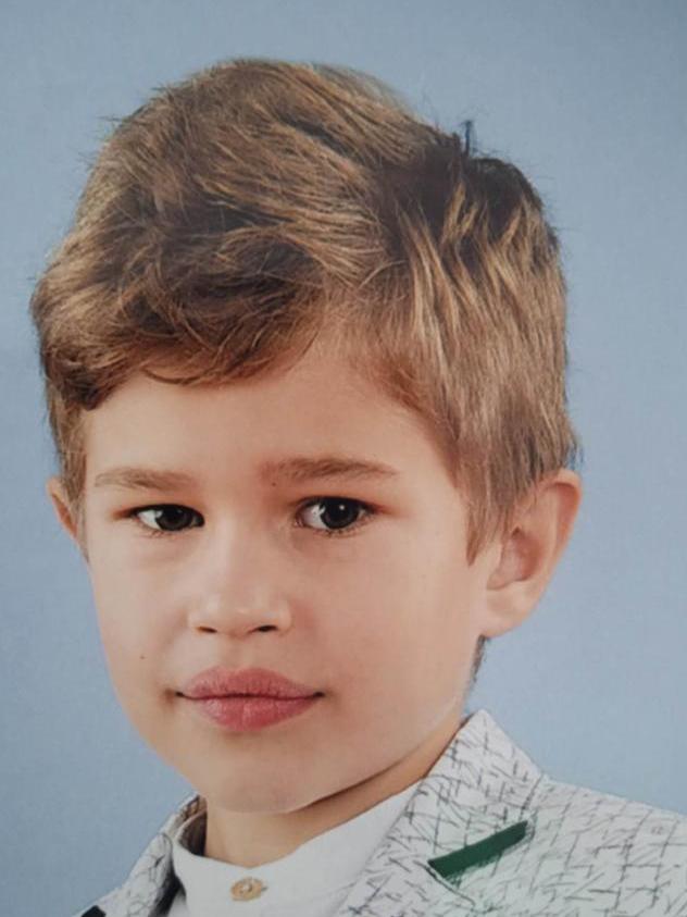 Oliver Pjentek