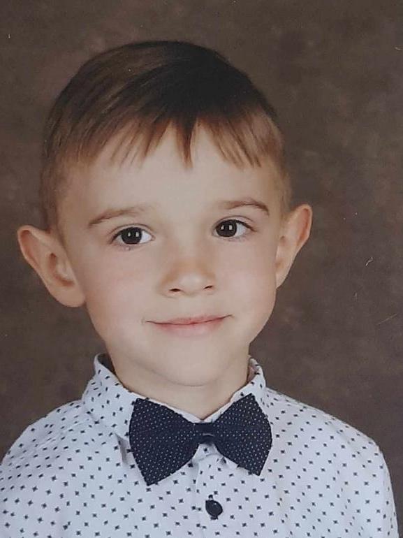 Fotografia osoby Bence Lőrincz