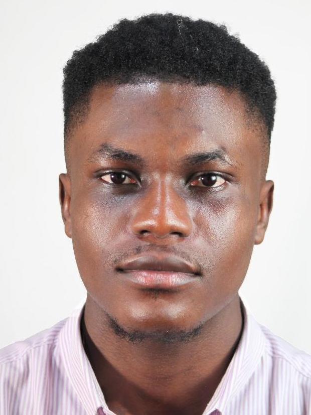 Blessing Kelvin Adebusoye