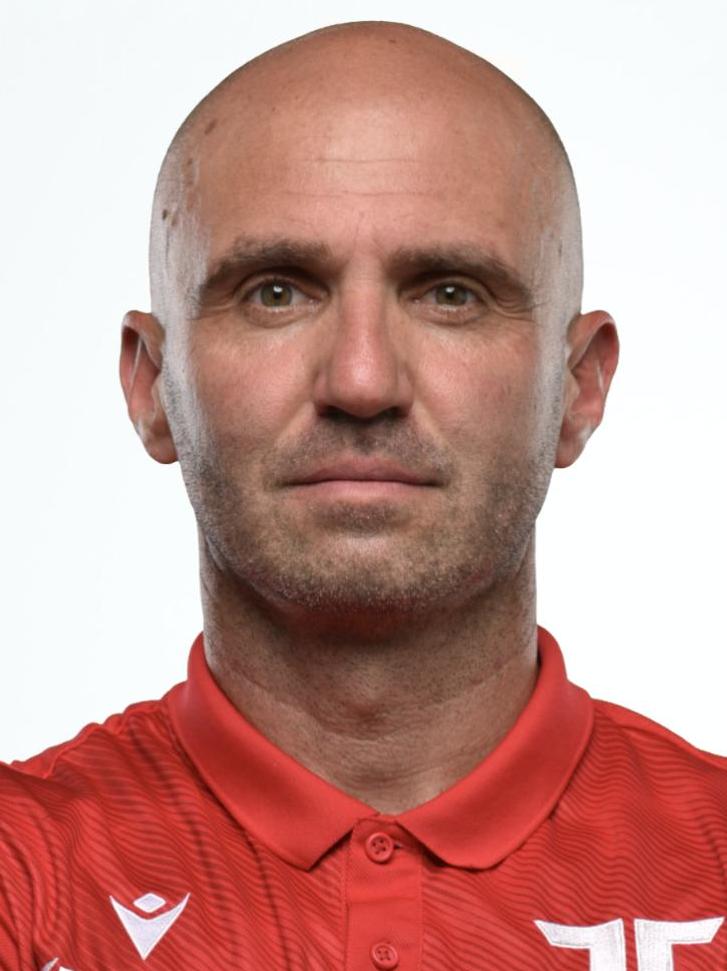 Miljan Vesić