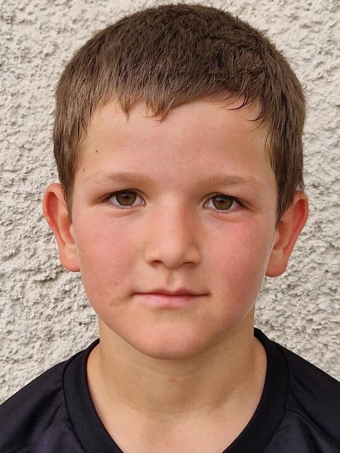 Michal Štálik