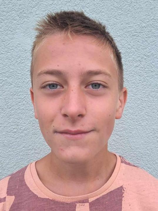 Dominik Hrica
