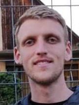 Fotografia osoby Krisztián Balázs Jenei