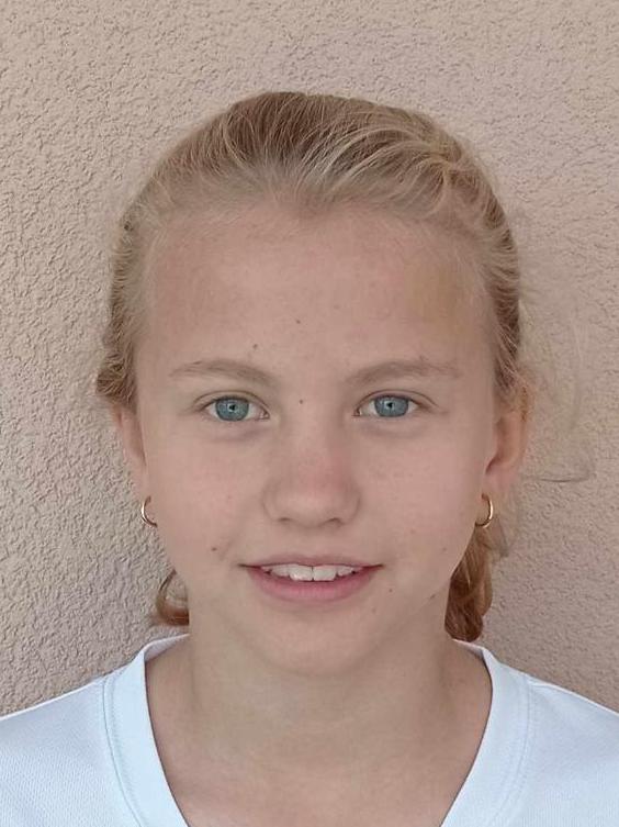 Daniela Jančárová