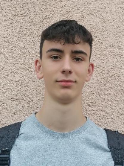 Fotografia osoby Andrej Savčák