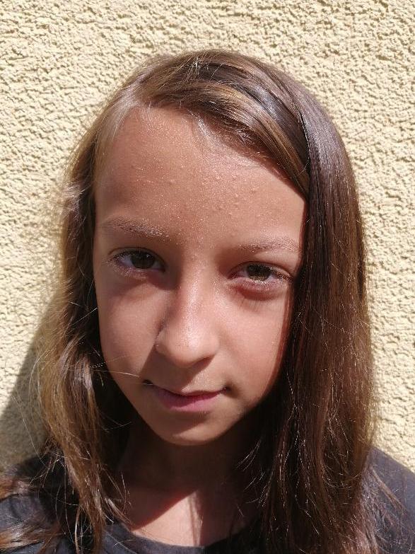 Evelin Liščinská