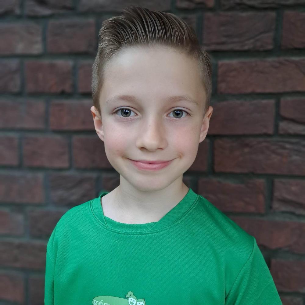 Oliver Bizub