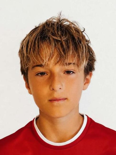 Dominik Kukura