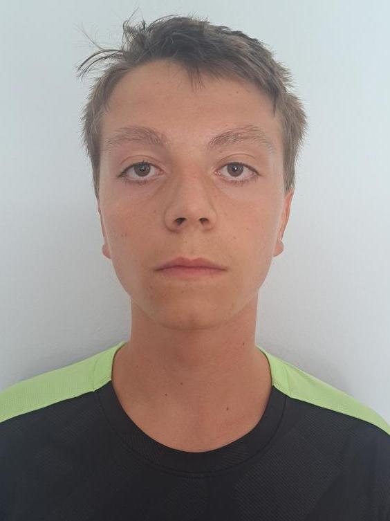 Lukáš Staňo