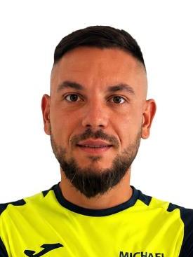 Michael Motúz