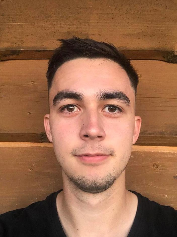 Pavol Dadaj