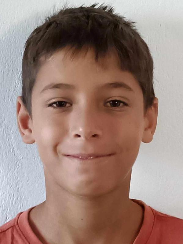 Fotografia osoby Samuel Ďurák