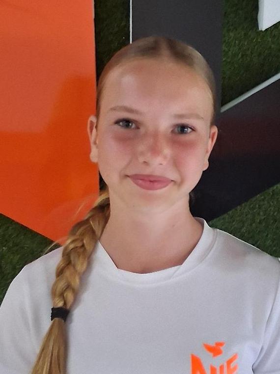 Zuzana Dobrocká