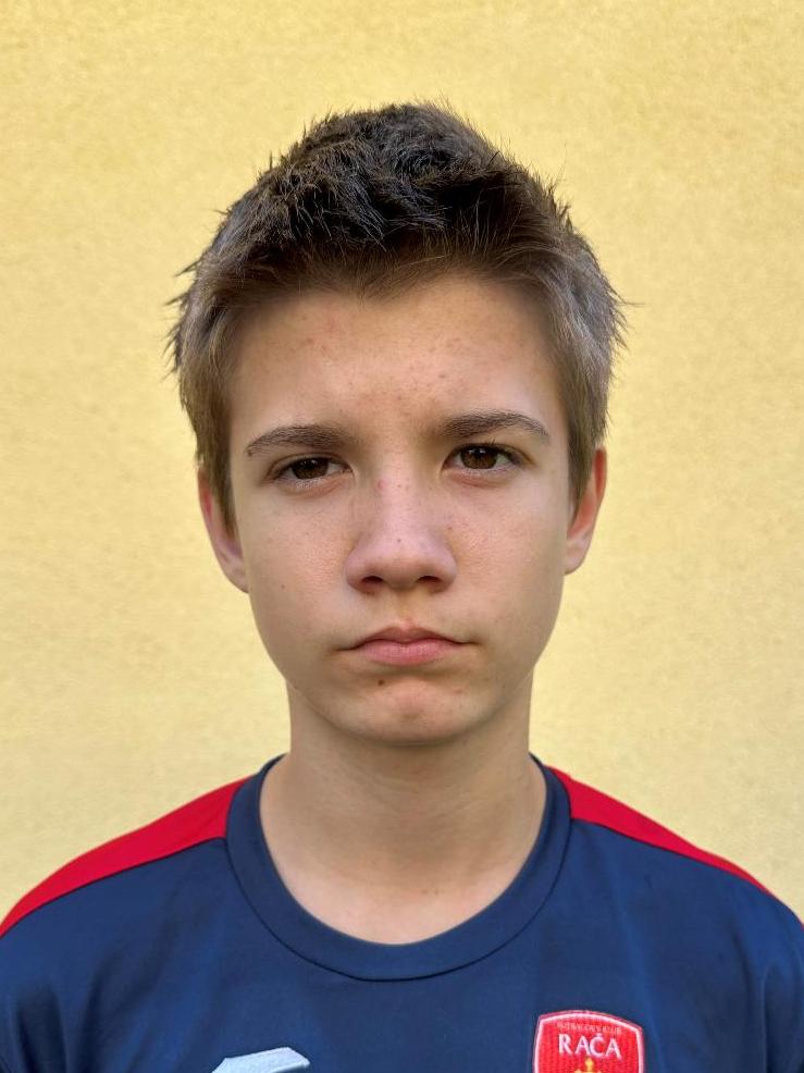 Matej Rybák