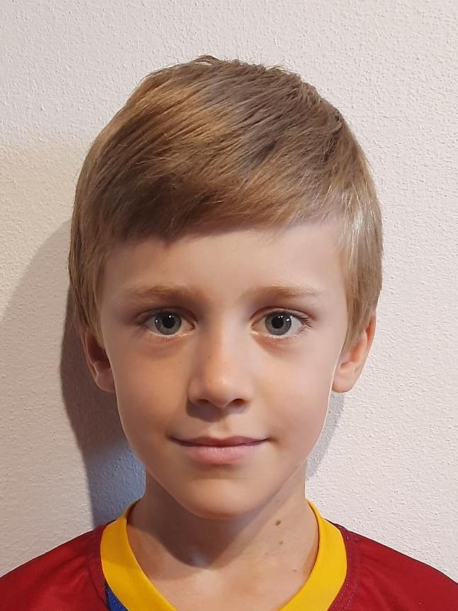 Matúš Mikulka
