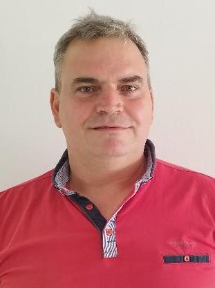 Peter Tekula