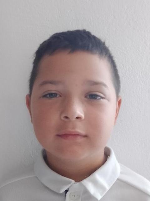 Fotografia osoby Adam Žák