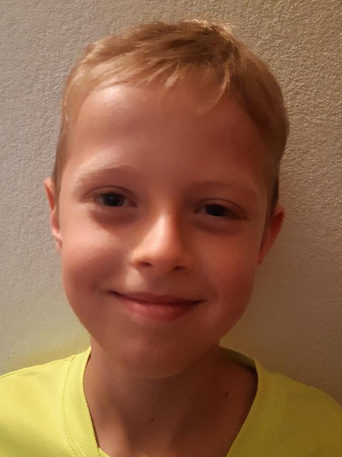 Thomas Vodrážka