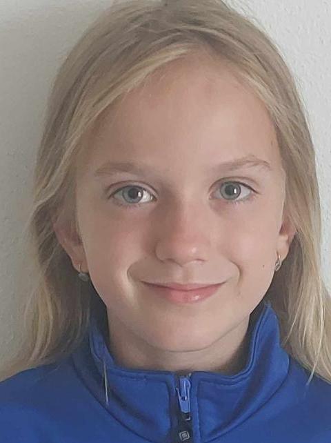 Sofia Bizoňová