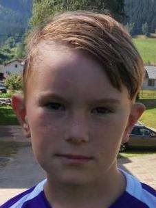 Michal Vanyšev