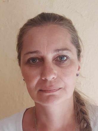 Júlia Horváthová