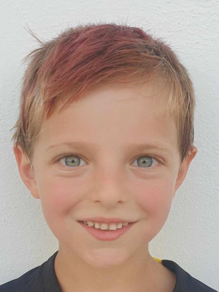 Kristián Bajzik