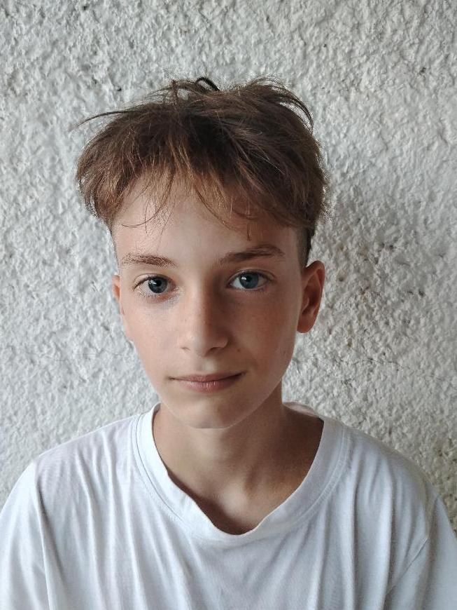 Erik Bačinský