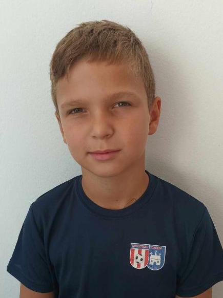 Matias Bača