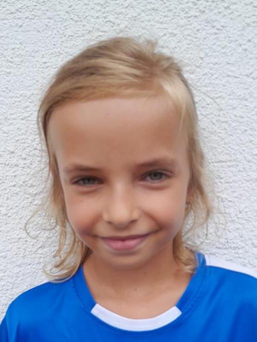 Eliška Lazarčíková