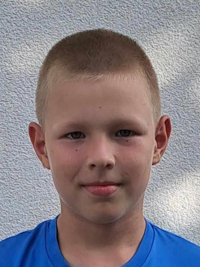 Fotografia osoby Alexander Keller