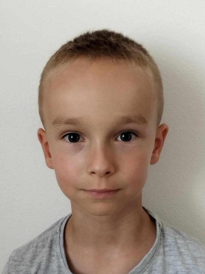 Timotej Dominik