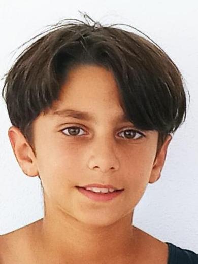 Enrico Malík