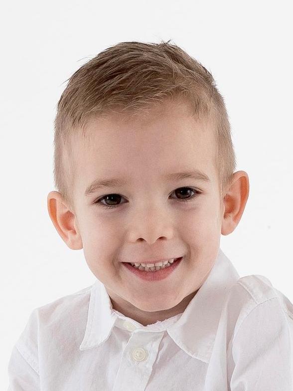 Fotografia osoby Lukáš Rízek