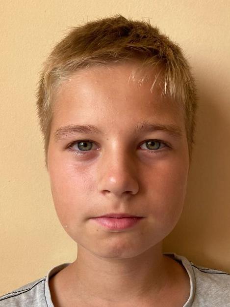 Borys Morhun