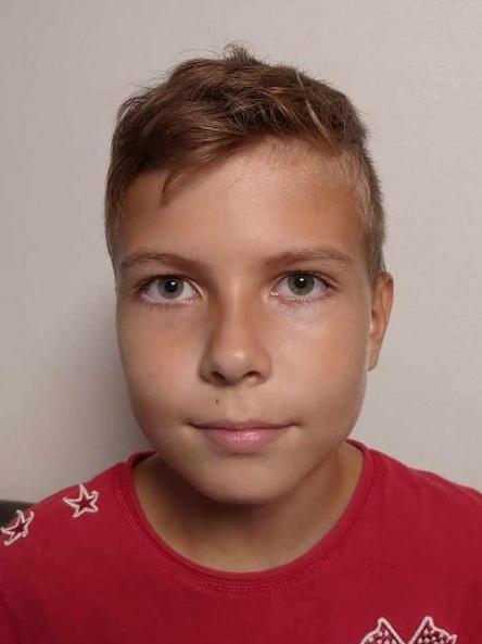 Nikolas Valášek