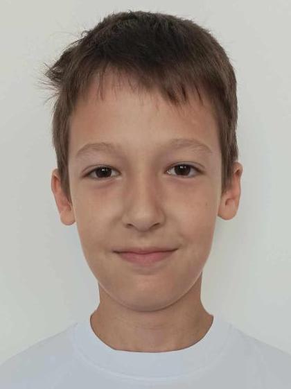 Adam Vozárik